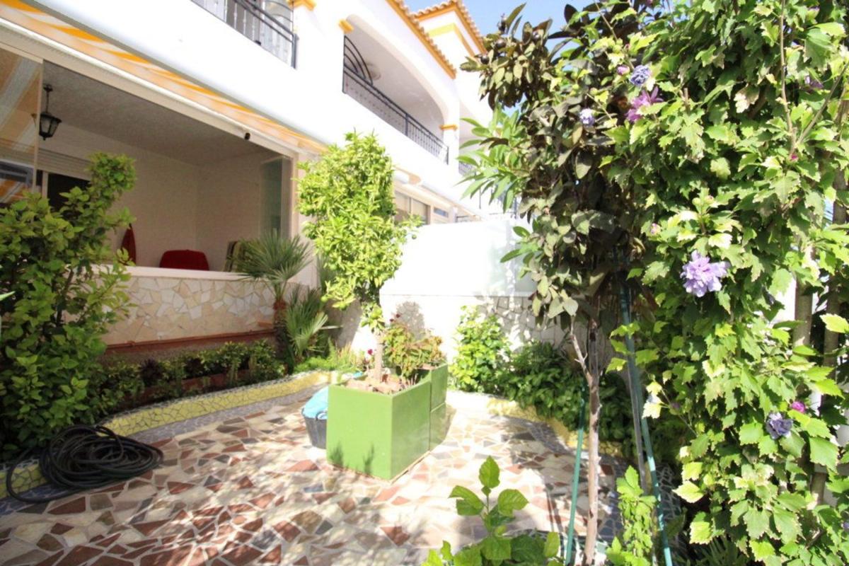 Продажа квартиры на Piso en Desamparados-Hurchillo-Torremendo, Orihuela, Ориуэла
 photo 5
