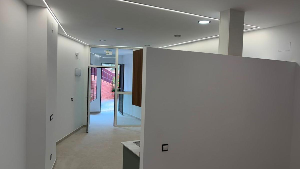 Продажа квартиры на Piso en Playa de Levante, Benidorm, Бенидорм
photo 3