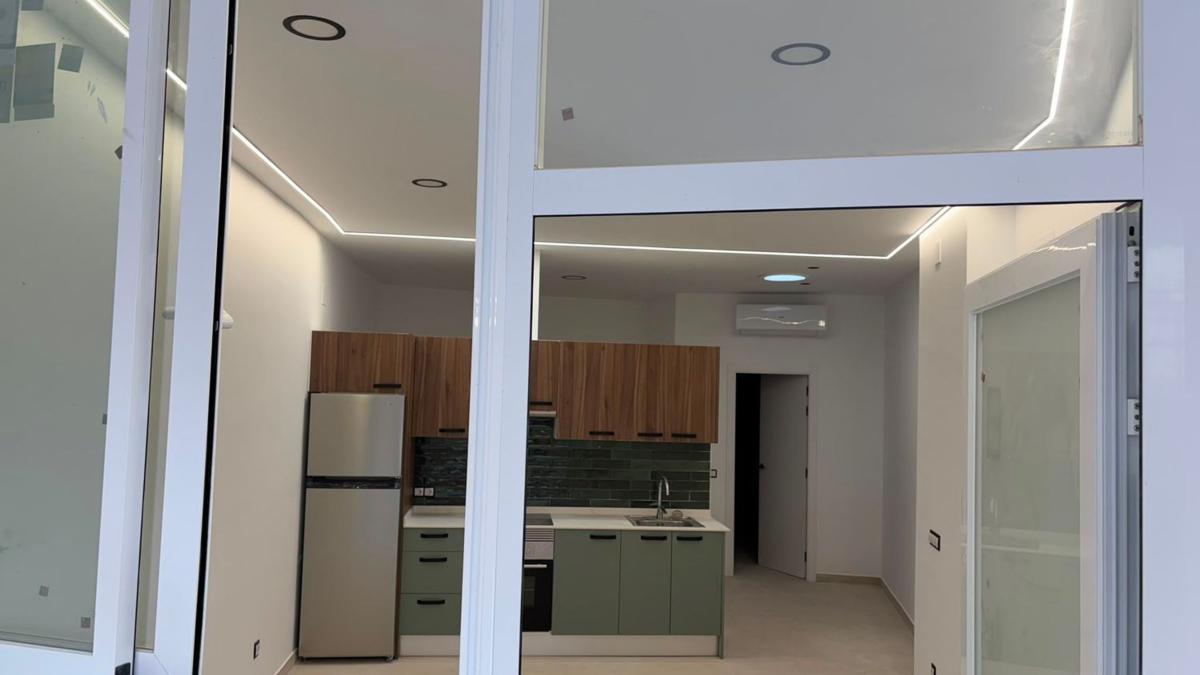 Продажа квартиры на Piso en Playa de Levante, Benidorm, Бенидорм
photo 4