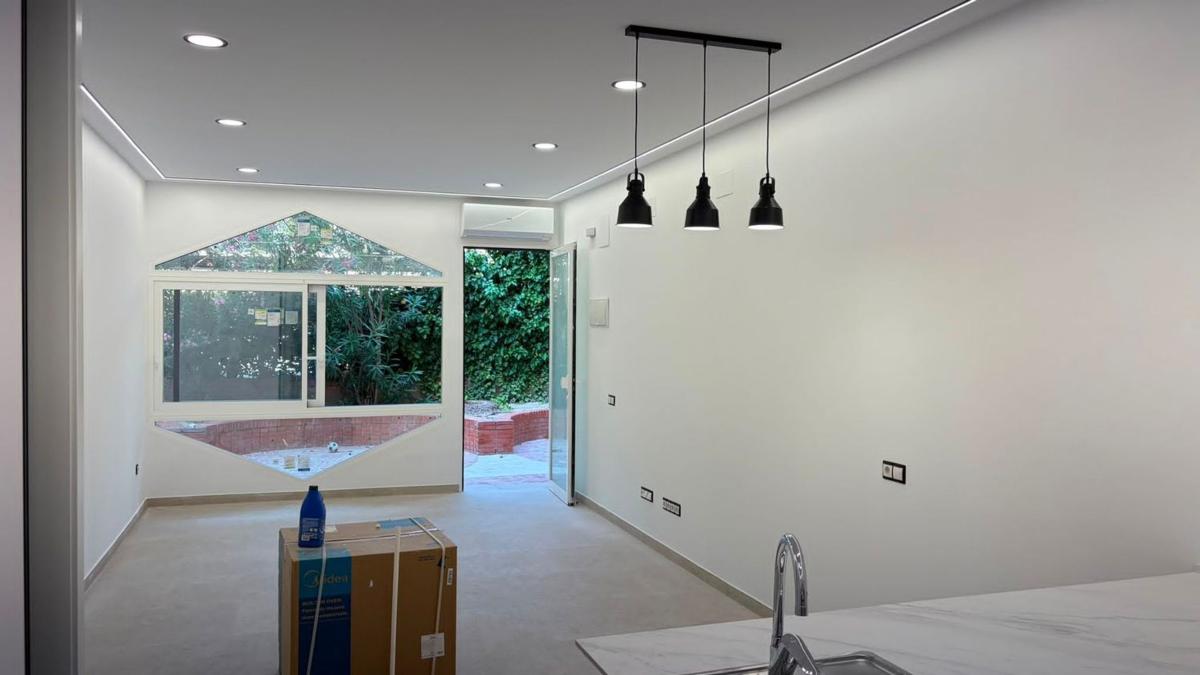 Продажа квартиры на Piso en Playa de Levante, Benidorm, Бенидорм
photo 5