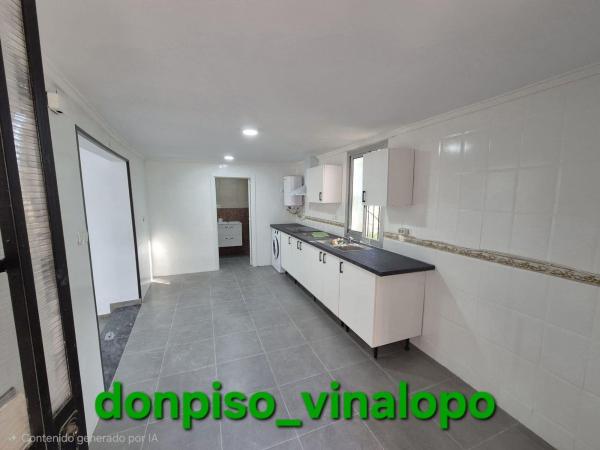 Chalet adosado en Petrer photo 4