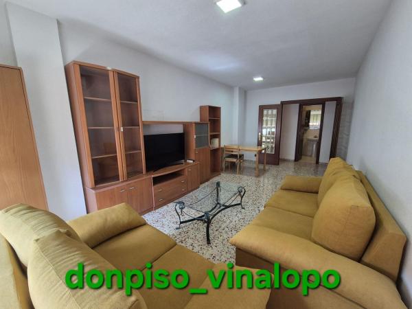 Продажа квартиры на Piso en Las Trescientas - San Francisco, Elda, Эльда
 photo 1