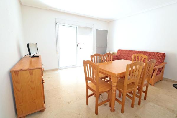 Продажа квартиры на Piso en Calle Radio Murcia, Las Piscinas Naturales, Torrevieja, Торревьеха
 photo 3