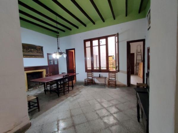 Chalet adosado en Centro Ciudad, Jávea/Xàbia thumbnail 2