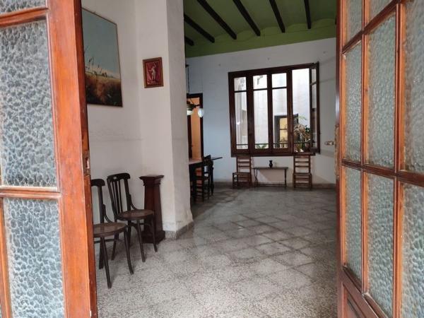 Chalet adosado en Centro Ciudad, Jávea/Xàbia photo 4