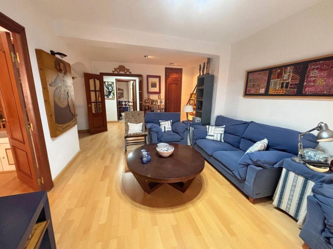 Sprzedaż mieszkania w Piso en Centro, Santa Pola, Santa Pola
photo 1