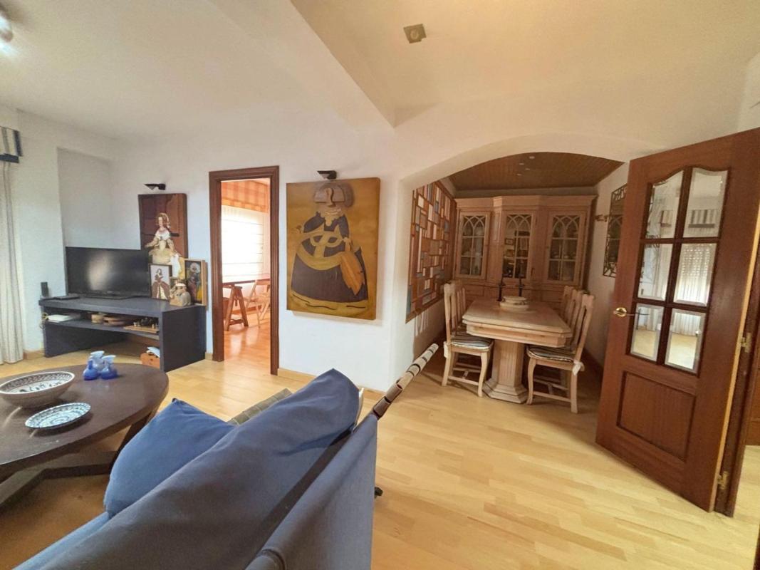 Sprzedaż mieszkania w Piso en Centro, Santa Pola, Santa Pola
photo 4