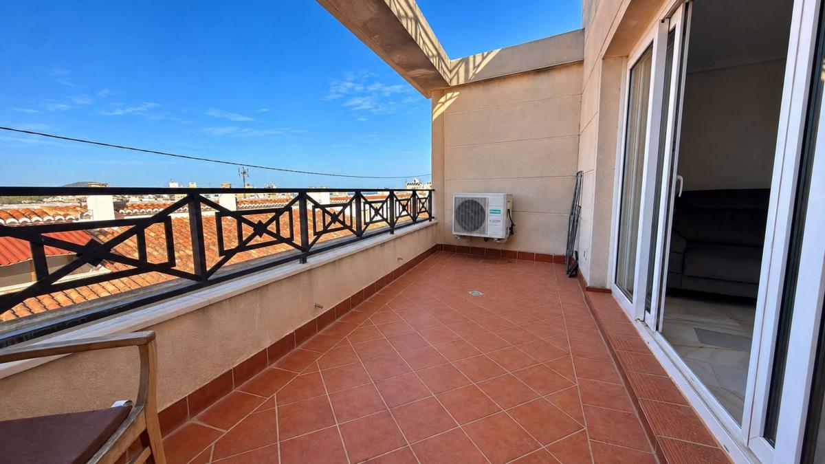 Venta de ático en Ático en Canuta, Calpe, Calpe photo 3