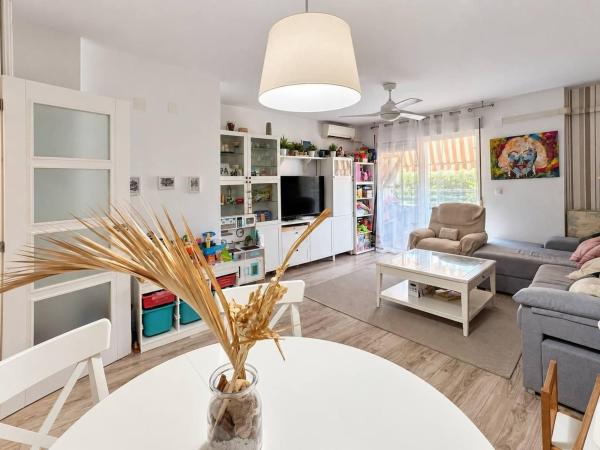 Venta de piso en Piso en Garbinet - Parque de las Avenidas, Alicante / Alacant, Alicante / Alacant
 photo 2