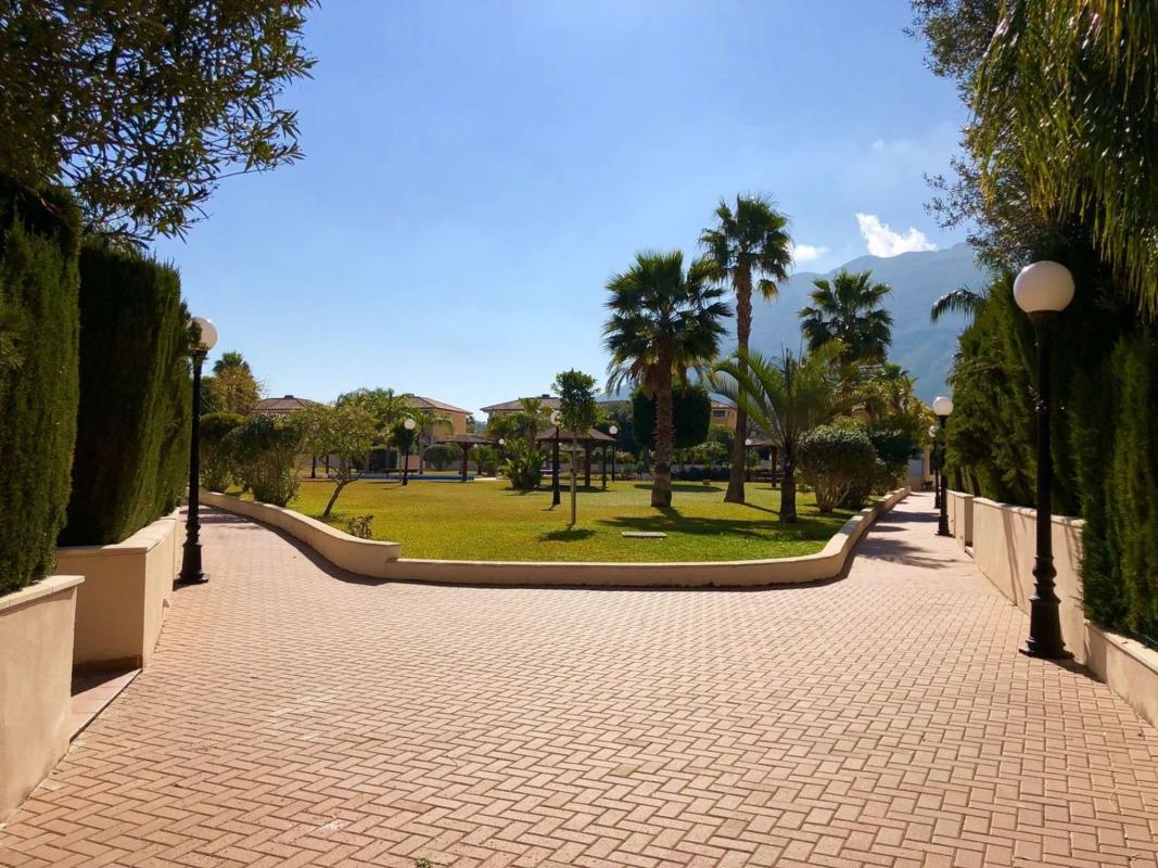 Venta de piso en Piso en El Montgó, Denia, Denia
photo 3