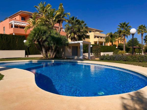 Sprzedaż mieszkania w Piso en El Montgó, Denia, Dénia
 photo 4