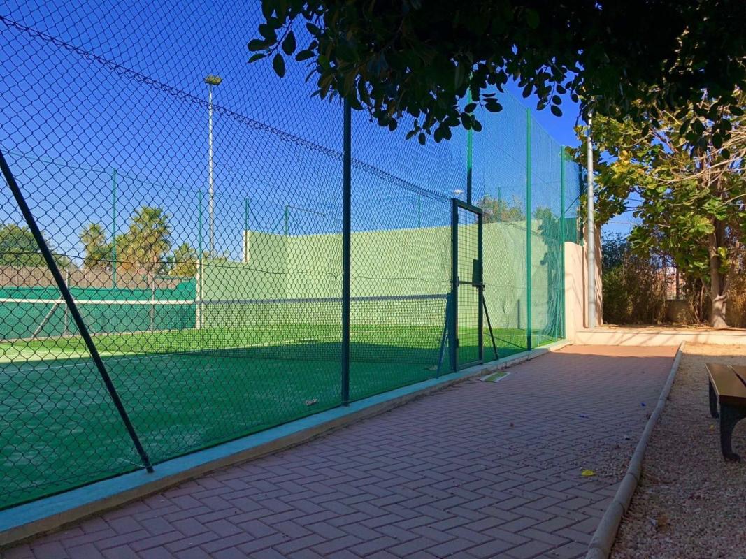 Venta de piso en Piso en El Montgó, Denia, Denia
photo 5