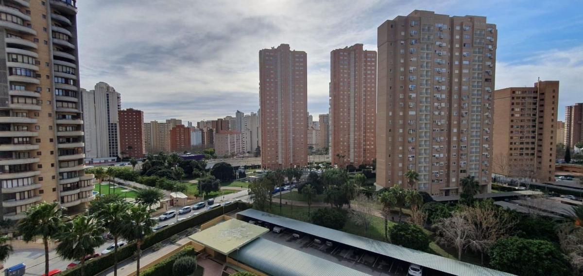 Sale of apartment in Piso en Pueblo Levante, Benidorm, Benidorm
photo 3