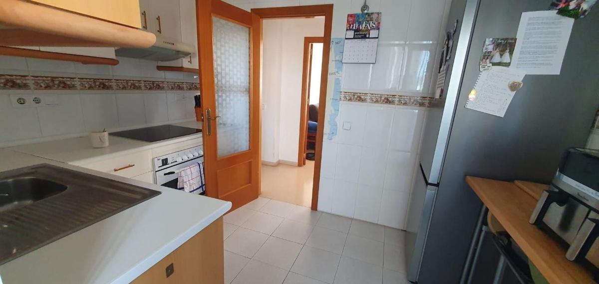 Sale of apartment in Piso en Pueblo Levante, Benidorm, Benidorm
photo 4
