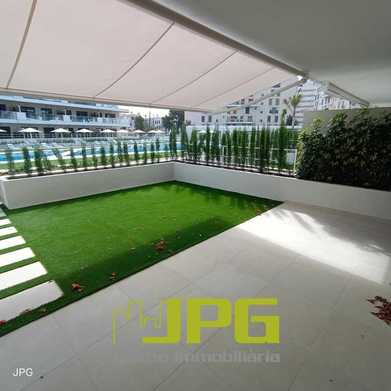 Venta de piso en Piso en PAU 5, Alicante / Alacant, Alicante / Alacant
photo 2