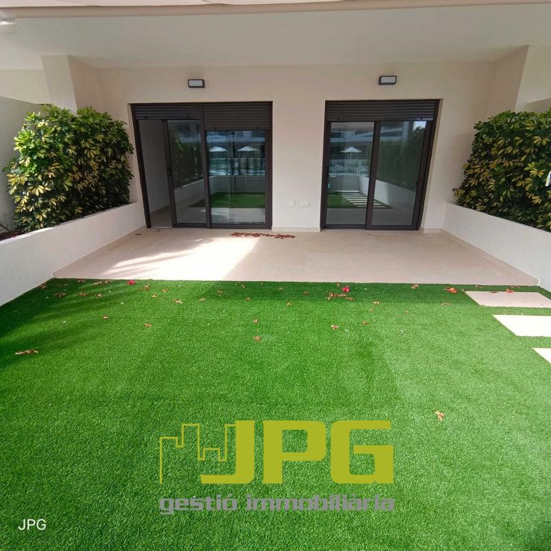 Venta de piso en Piso en PAU 5, Alicante / Alacant, Alicante / Alacant
photo 3