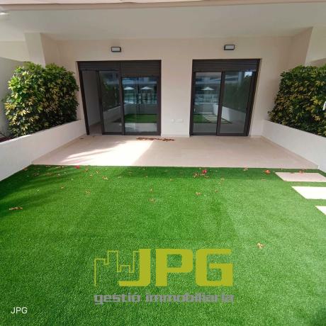 Venta de piso en Piso en PAU 5, Alicante / Alacant, Alicante / Alacant
thumbnail 3