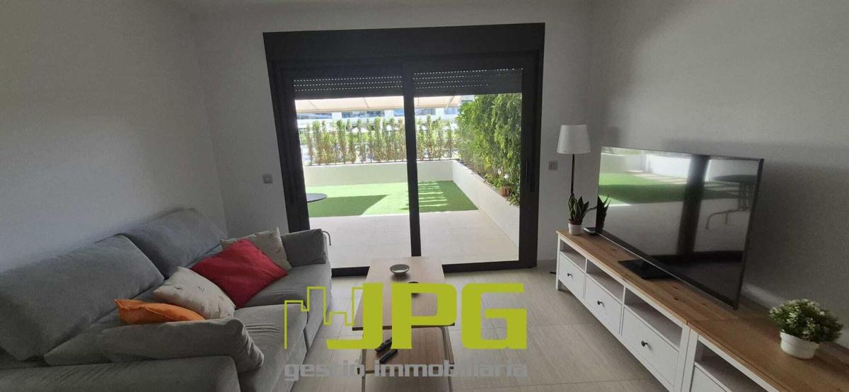 Venta de piso en Piso en PAU 5, Alicante / Alacant, Alicante / Alacant
photo 4