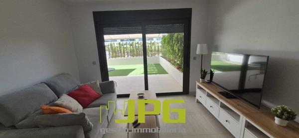 Venta de piso en Piso en PAU 5, Alicante / Alacant, Alicante / Alacant
 photo 4