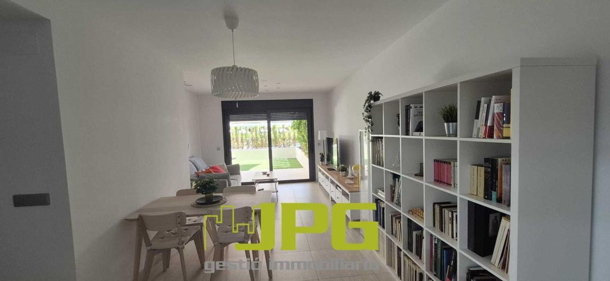 Venta de piso en Piso en PAU 5, Alicante / Alacant, Alicante / Alacant
photo 5