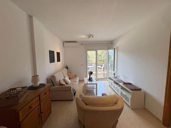 Sale of flat in Piso en Calle Sant Rafael, Jalón, Jalón
photo 1