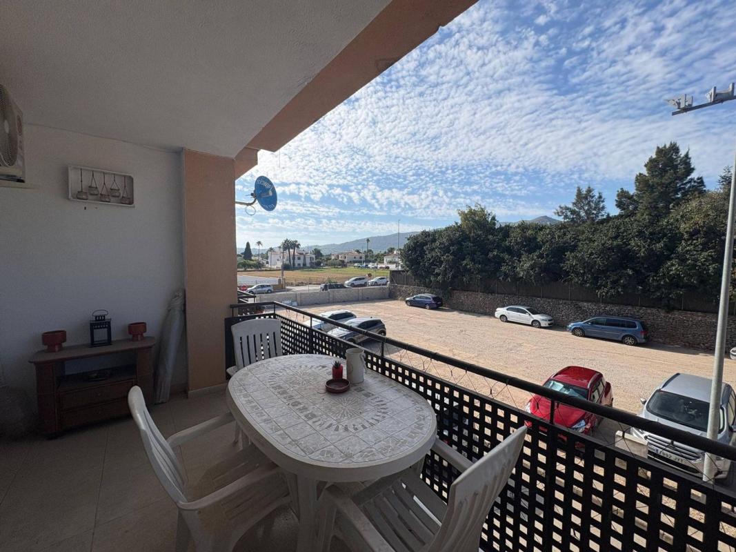 Продажа квартиры на Piso en Calle Sant Rafael, Jalón, Халон
 photo 2