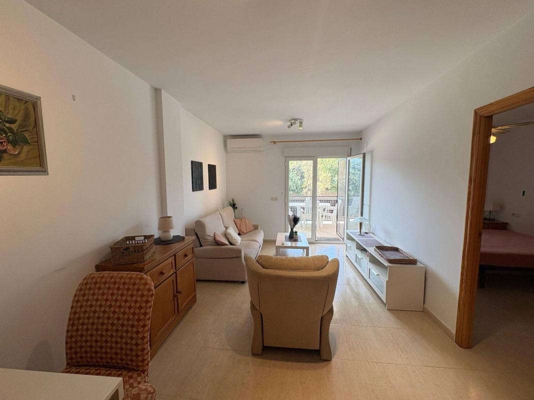 Продажа квартиры на Piso en Calle Sant Rafael, Jalón, Халон
 photo 4