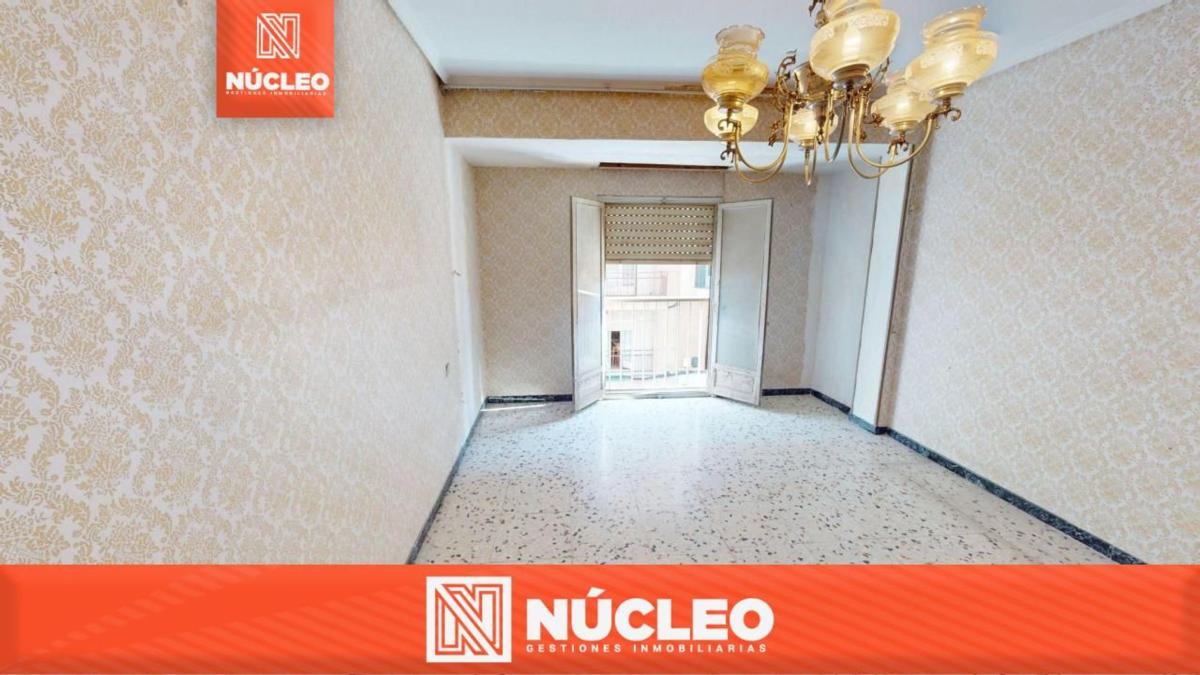 Sprzedaż mieszkania w Piso en Juan Espuche, Altabix, Elche / Elx, Elche / Elx
photo 1