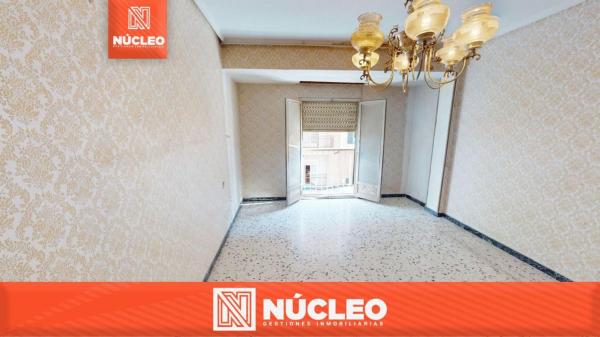 Sale of flat in Piso en Juan Espuche, Altabix, Elche / Elx, Elche / Elx
photo 1