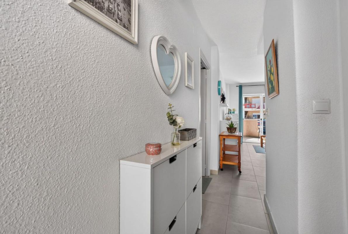 Продажа квартиры на Piso en Urbanisason Mil p Vistamar, 11, Dehesa de Campoamor, Orihuela, Ориуэла
photo 3