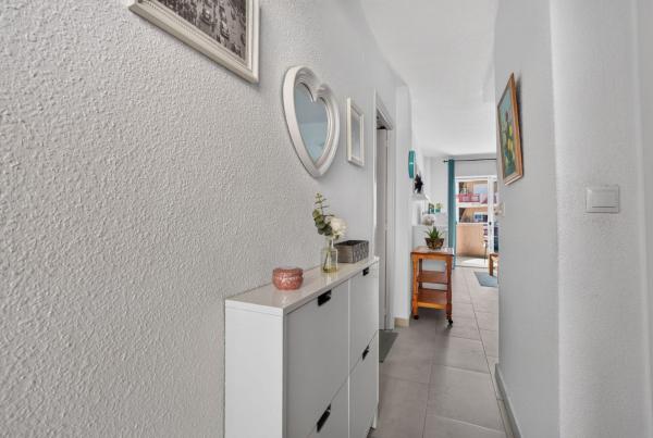 Sale of flat in Piso en Urbanisason Mil p Vistamar, 11, Dehesa de Campoamor, Orihuela, Orihuela
 photo 3