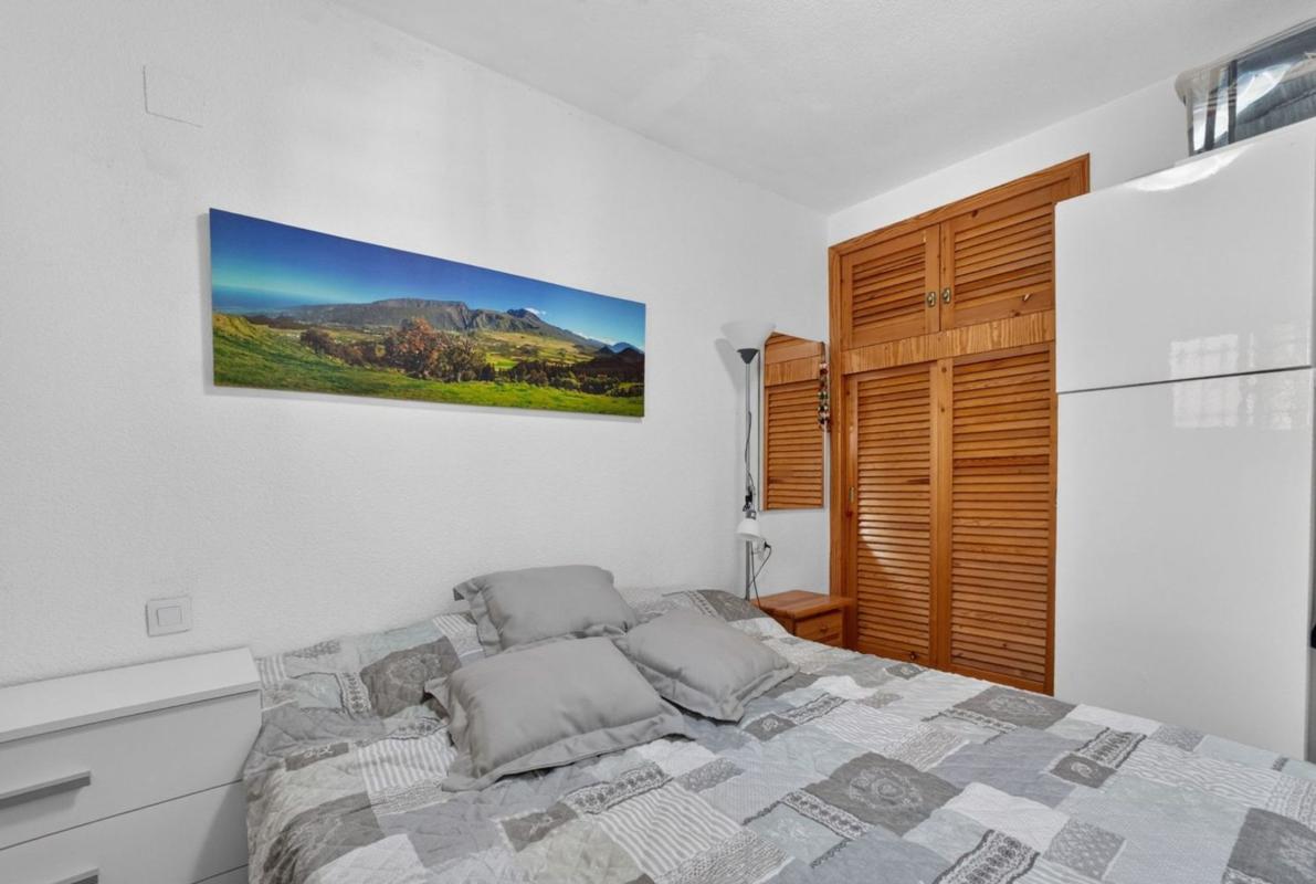 Продажа квартиры на Piso en Urbanisason Mil p Vistamar, 11, Dehesa de Campoamor, Orihuela, Ориуэла
photo 5