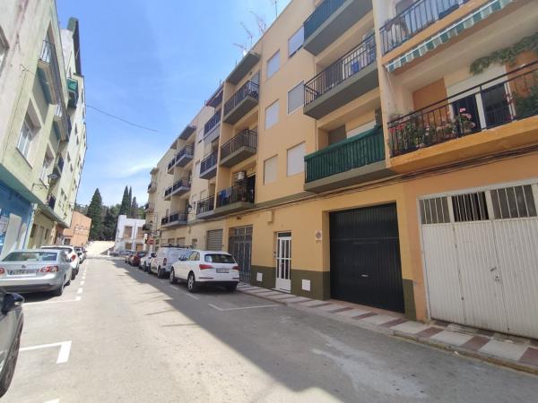 Продажа квартиры на Piso en Calle del Calvari, Gata de Gorgos, Гата-де-Горгос
photo 1