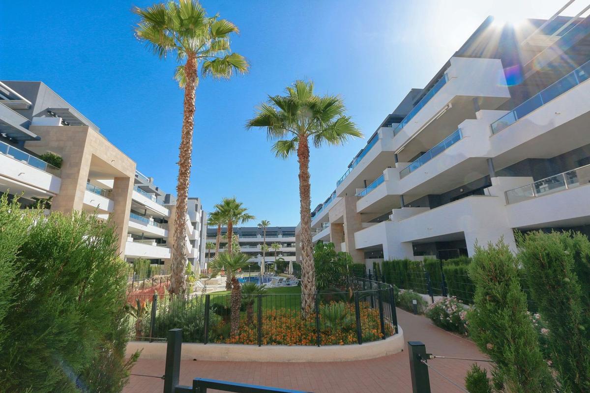 Sale of apartment in Piso en Calle Pablo Picasso, Playa Flamenca, Orihuela, Orihuela
 photo 3