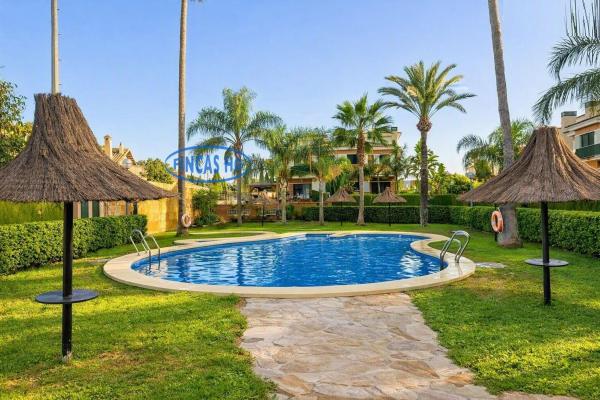 Chalet pareado en Almajada-Ravel, Mutxamel photo 1