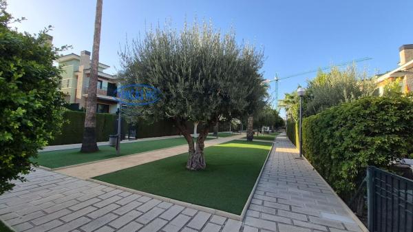 Chalet pareado en Almajada-Ravel, Mutxamel thumbnail 2