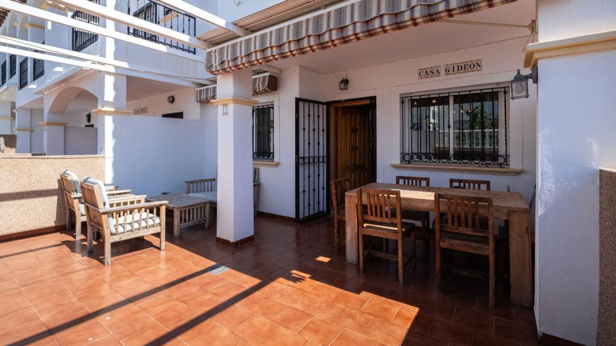 Sale of apartment in Piso en Calle Almoravides-ciñuelica, La Ciñuelica - Villa Rosa, Orihuela, Orihuela
photo 4