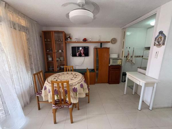 Venta de piso en Piso en Zona Sierra Helada, Benidorm, Benidorm
photo 1