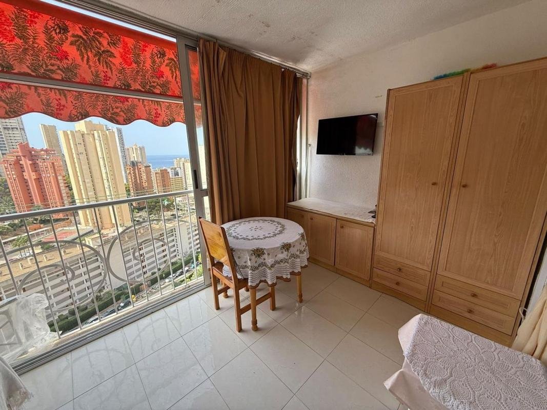 Venta de piso en Piso en Zona Sierra Helada, Benidorm, Benidorm
photo 2