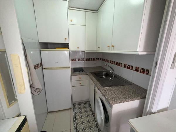 Venta de piso en Piso en Zona Sierra Helada, Benidorm, Benidorm
 photo 4