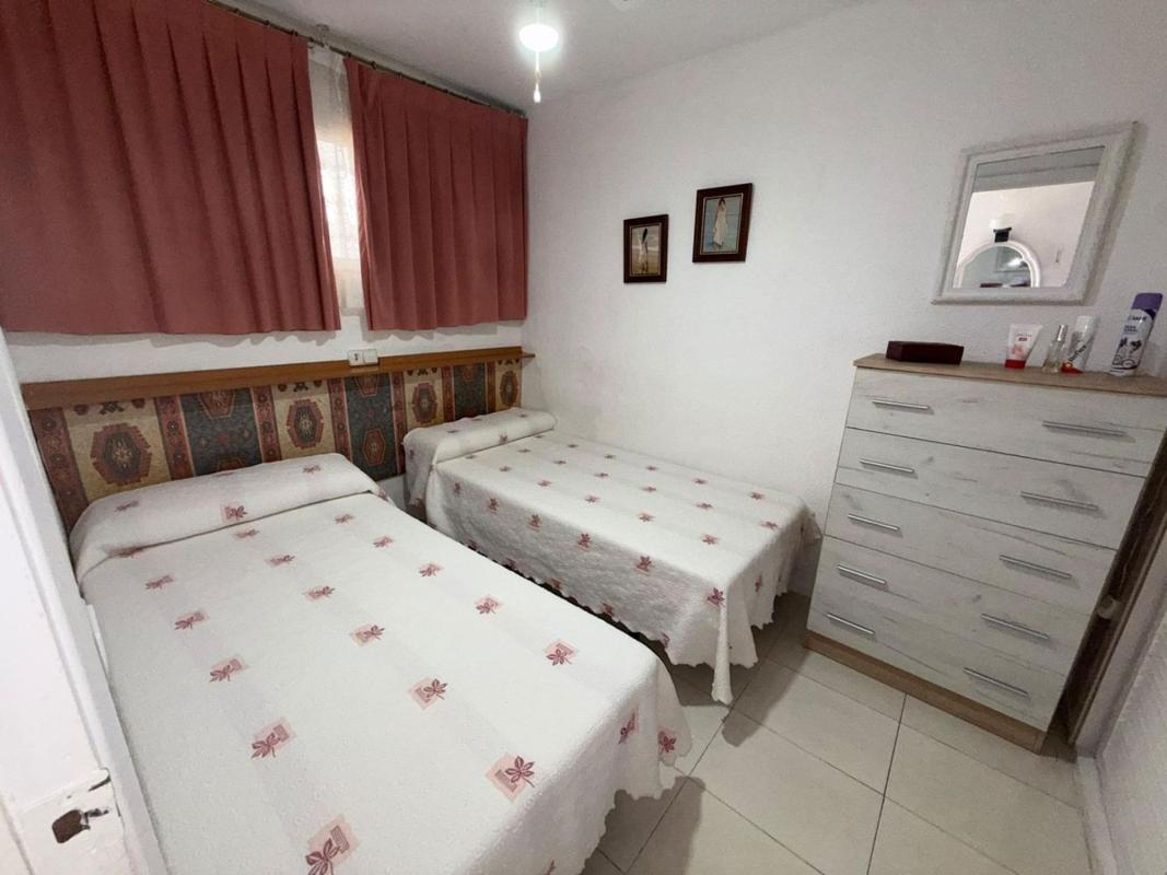Venta de piso en Piso en Zona Sierra Helada, Benidorm, Benidorm
photo 5