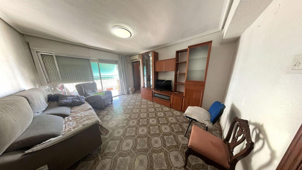 Продажа квартиры на Piso en Calle Lira, La Florida Portazgo, Alicante / Alacant, Аликанте / Алакант
photo 1