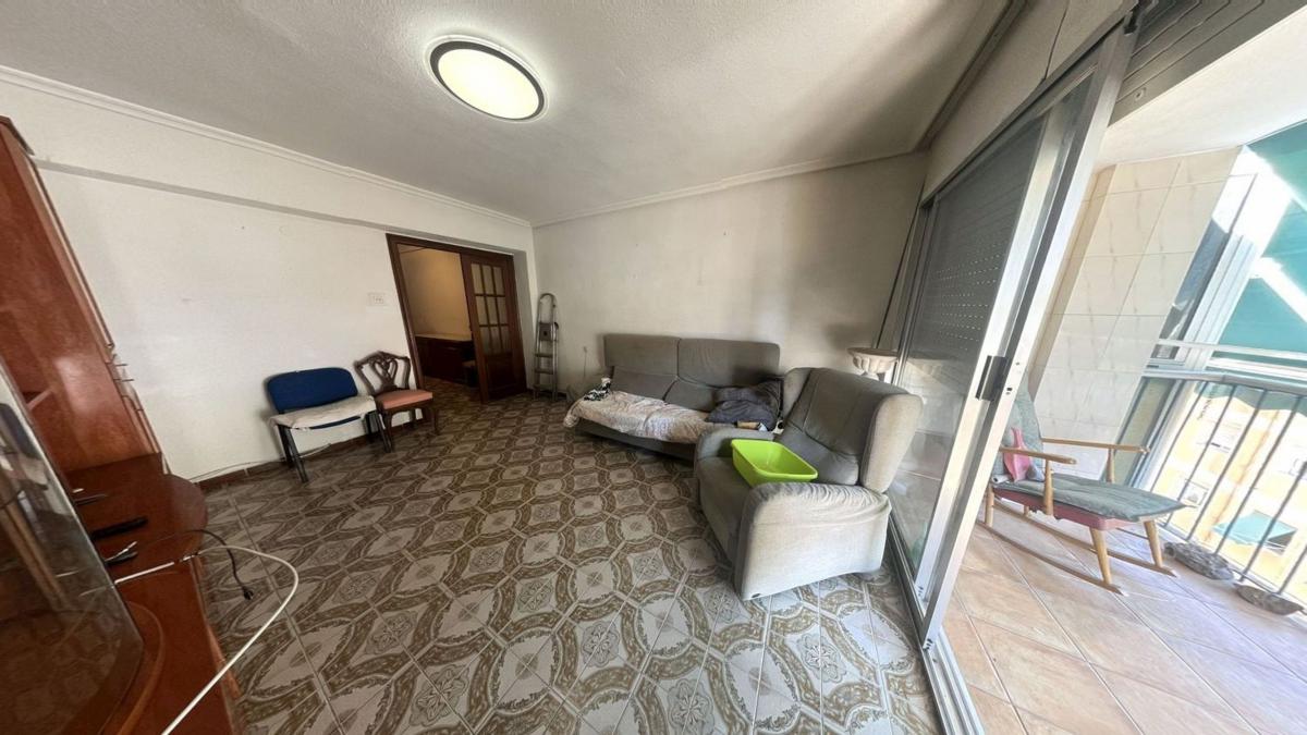Продажа квартиры на Piso en Calle Lira, La Florida Portazgo, Alicante / Alacant, Аликанте / Алакант
photo 3