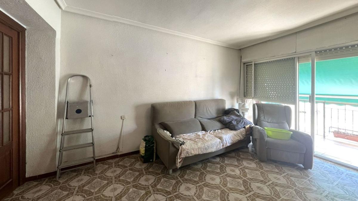 Продажа квартиры на Piso en Calle Lira, La Florida Portazgo, Alicante / Alacant, Аликанте / Алакант
photo 5