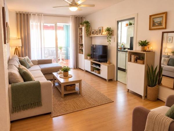 Ático en venta en Ático en Centro Urbano, Benidorm, Benidorm photo 1