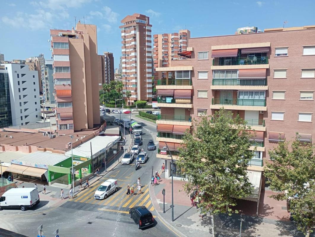 Venta de ático en Ático en Centro Urbano, Benidorm, Benidorm photo 2