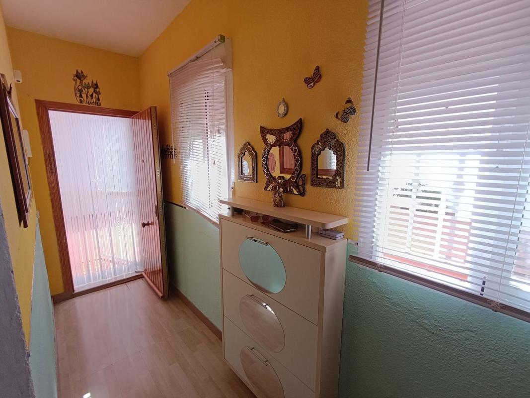 Venta de piso en Piso en Calle de la Ermita, 1, Playa de Poniente, Benidorm, Benidorm
photo 3