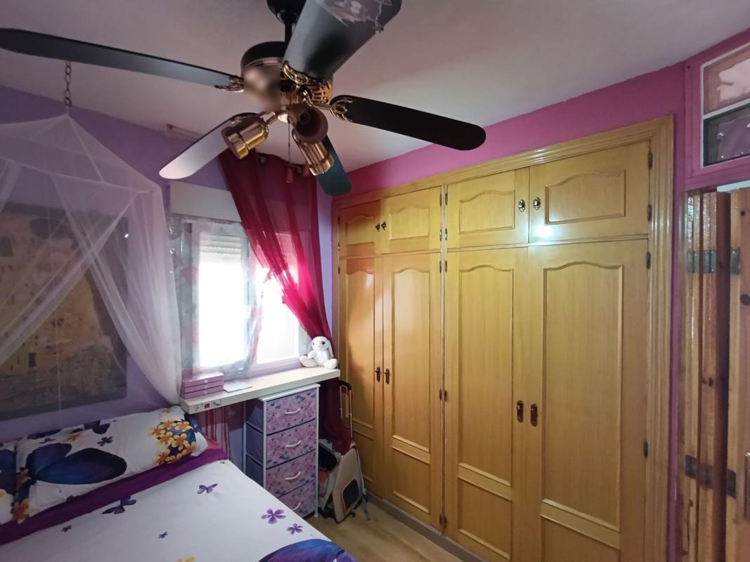 Venta de piso en Piso en Calle de la Ermita, 1, Playa de Poniente, Benidorm, Benidorm
photo 5