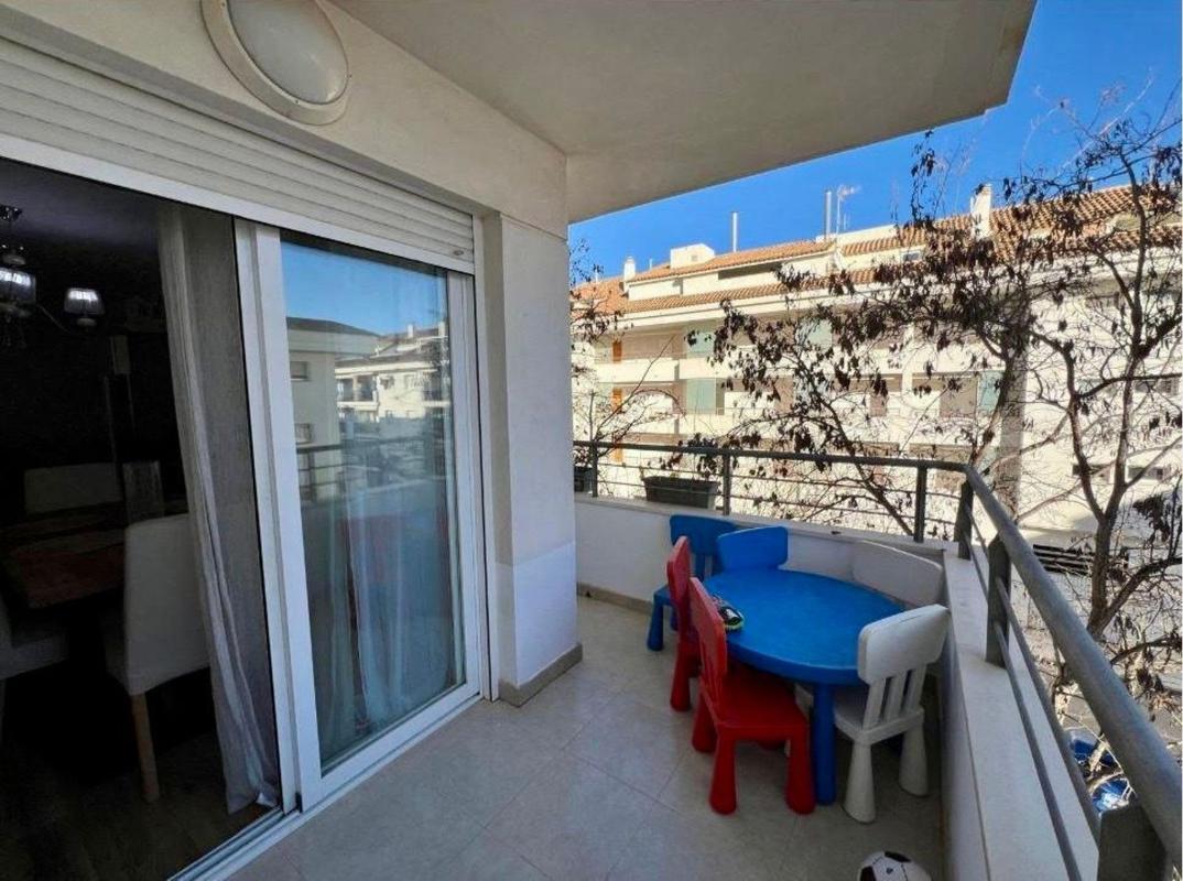 Продажа квартиры на Piso en Altea Pueblo, Altea, Алтея
photo 1
