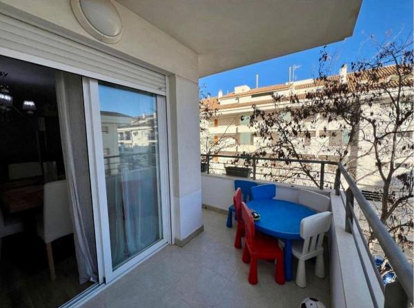 Venta de piso en Piso en Altea Pueblo, Altea, Altea
 photo 1